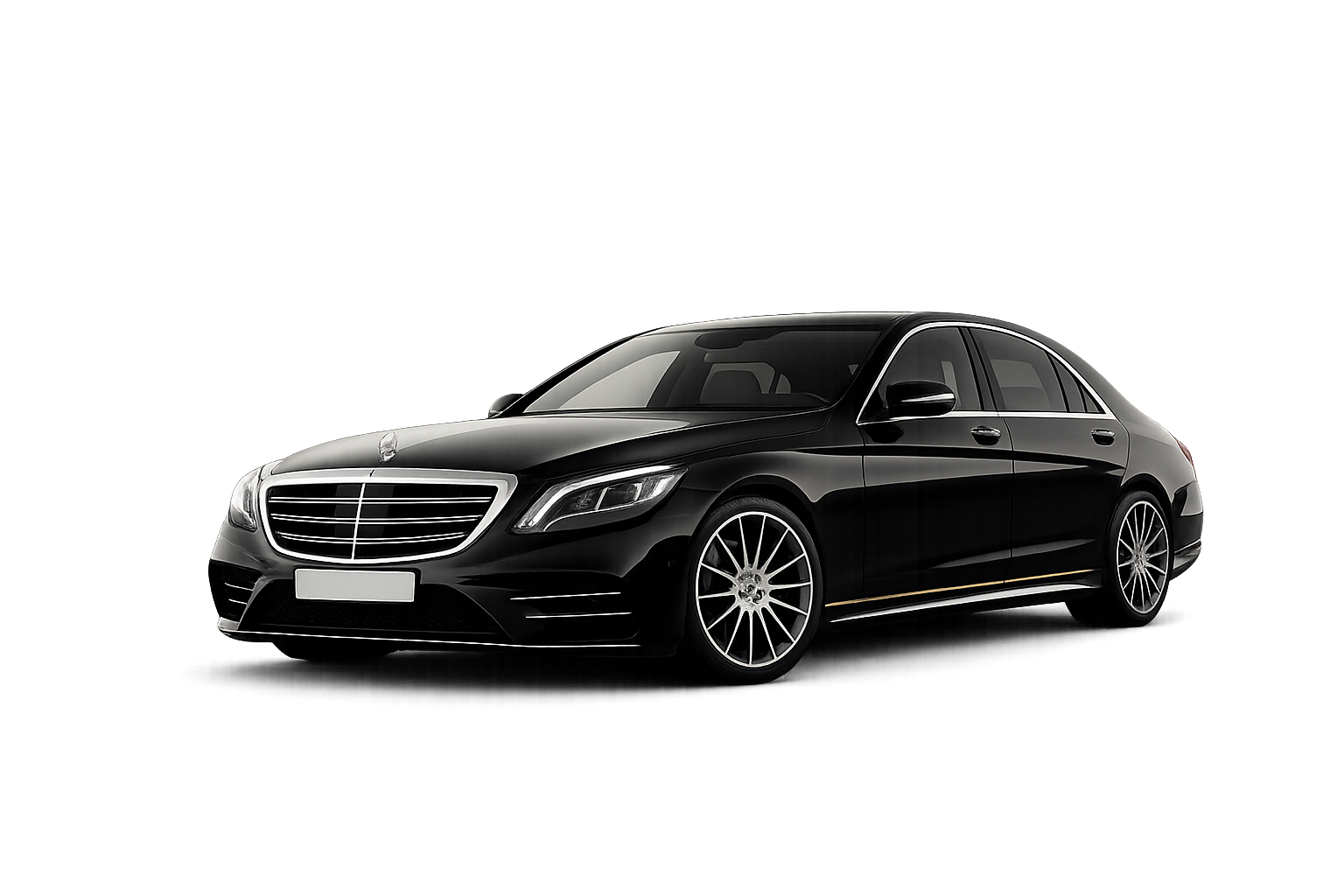 Swiss Excellence Premium Sedan